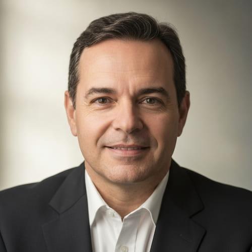 Pastor Carlos Eduardo