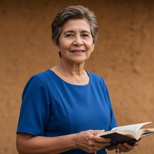 Pastora Ana Beatriz