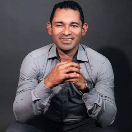 Ministério Flávio Buga